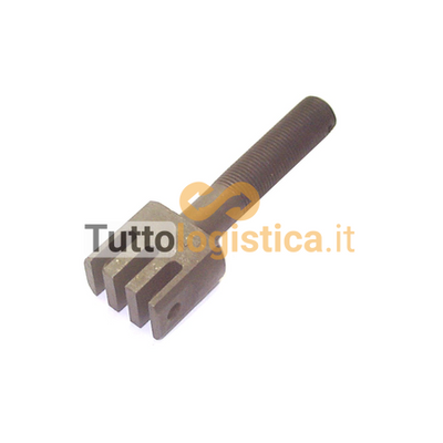 Ancoraggio catena TotalSource compatibile con Yale | 003/504064751