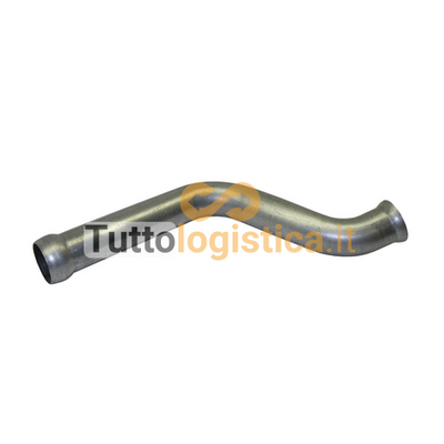 Tubo di scarico TotalSource per carrelli elevatori STILL | 255/724255