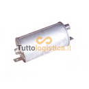 Marmitta TotalSource per carrelli elevatori Jungheinrich | 269/14397570