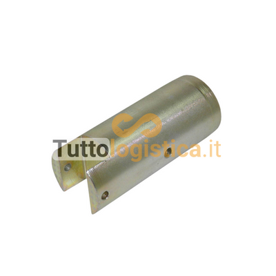Perno Tilt TotalSource per carrelli elevatori Linde | 400/0019121085