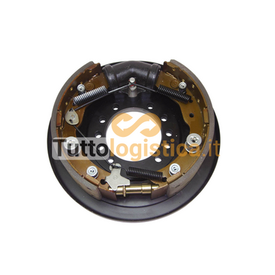 Gruppo Freno Destro TotalSource per Carrelli Elevatori Nissan | 057/44000L9000