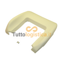 Kit Imbottitura Sedile TotalSource per Carrelli Elevatori Toyota | 058/53731F106071