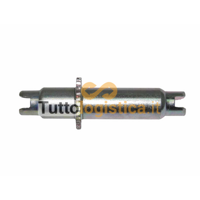 Regolatore freno sinistro TotalSource per carrelli Jungheinrich | 269/50443158