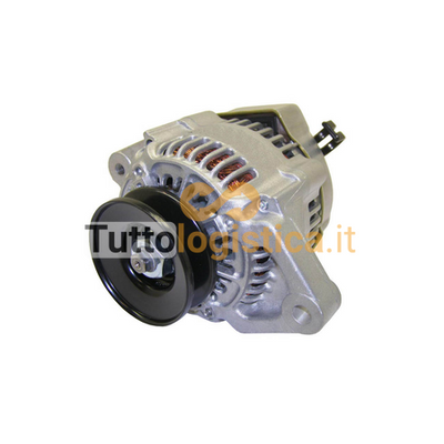 Alternatore TotalSource per macchine movimento terra Bobcat | 274/6683304