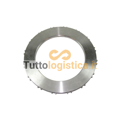 Counter Disc TotalSource per macchine Caterpillar | 009/3207379