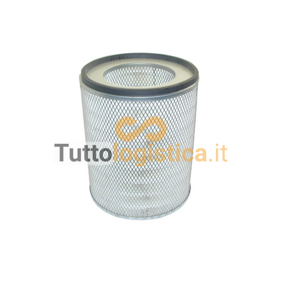Filtro Aria TotalSource per Carrelli Elevatori Mitsubishi | 272/7W5317