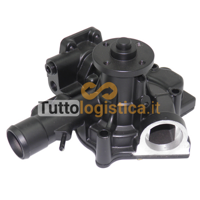 Pompa TotalSource per macchine Doosan-Daewoo | 954/A408119