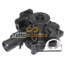 Pompa TotalSource per macchine Doosan-Daewoo | 954/A408119