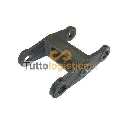 Boggie Fork TotalSource per carrelli elevatori Toyota | 058/179206