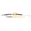 Cavo acceleratore TotalSource per carrelli elevatori Toyota | 058/266202667271