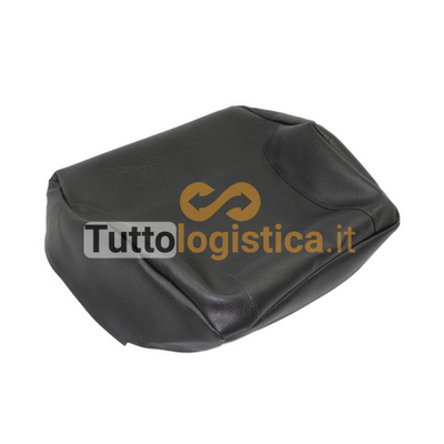 Trim in PVC per cabina compatibile Jungheinrich | 269/50444434