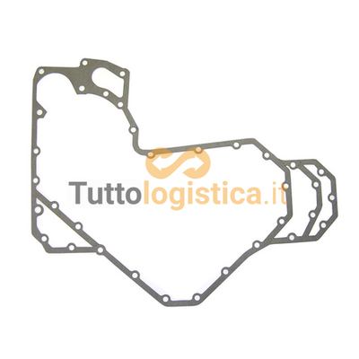 Guarnizione coperchio distribuzione per carrelli elevatori Hyster | 001/1357736