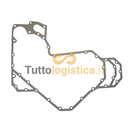 Guarnizione coperchio distribuzione per carrelli elevatori Hyster | 001/1357736