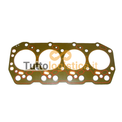 Guarnizione testata TotalSource per motori Toyota | 058/111157830071
