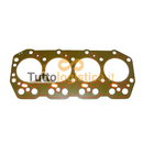 Guarnizione testata TotalSource per motori Toyota | 058/111157830071