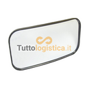 Specchietto retrovisore TotalSource per carrelli elevatori STILL | 255/519872