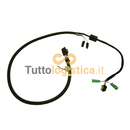 Cablaggio TotalSource per carrelli elevatori Toyota | 058/234045