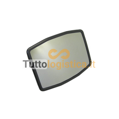Specchietto retrovisore TotalSource per carrelli elevatori Kalmar | 546/9217020002