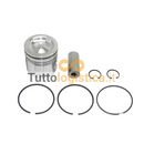 Pistone con fasce STD TotalSource per carrelli elevatori Hyster | 001/4185007