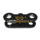 Tirante sterzo TotalSource compatibile Mitsubishi | 272/91B4310500