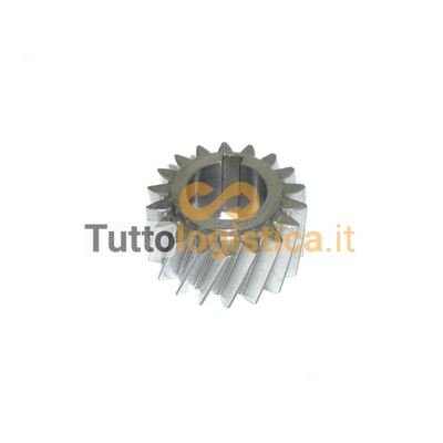 Ingranaggio TotalSource per Toyota - Ricambio di alta precisione | 058/150898