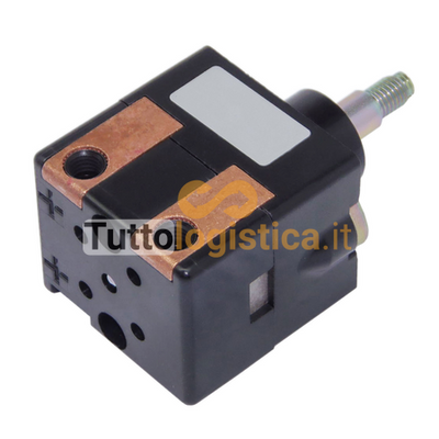 Interruttore Albright compatibile per carrelli elevatori Linde | 400/7915491619