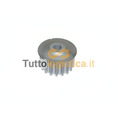 Ingranaggio pompa idraulica TotalSource per macchine Doosan-Daewoo | 954/A218190