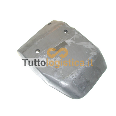 Parafango Sinistro TotalSource per Carrelli Elevatori Linde | 400/3526020527