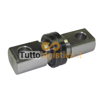 Cuscinetto sferico con perno TotalSource per carrelli Linde | 400/3354903000
