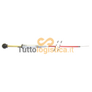 Cavo di ricambio TotalSource compatibile per carrelli elevatori Linde | 400/0009350107