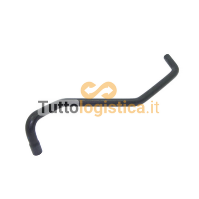 Tubo sagomato TotalSource per carrelli elevatori Linde | 400/3925744001