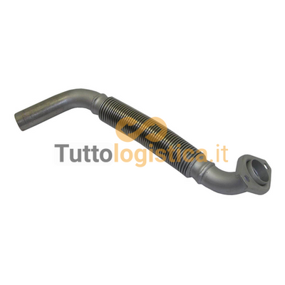 Tubo di scarico TotalSource per motori Mitsubishi | 272/91E6200200