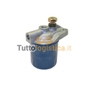 Filtro Carburante TotalSource per Carrelli Elevatori Jungheinrich | 269/50025142
