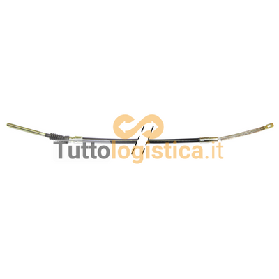 Cavo freno TotalSource per carrelli elevatori Jungheinrich | 269/50189755