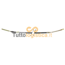 Cavo freno TotalSource per carrelli elevatori Jungheinrich | 269/50189755