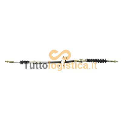 Cavo TotalSource per macchine Doosan-Daewoo | 954/A353119