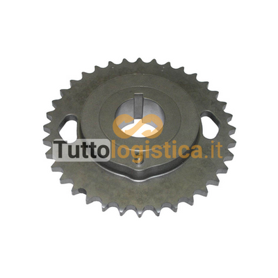 Ingranaggio albero a camme TotalSource per motori Toyota | 058/135237815271