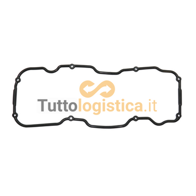 Guarnizione coperchio punterie TotalSource per motori Komatsu | 107/13270G2500