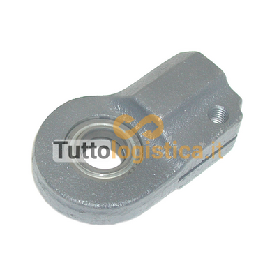Gruppo golfare di sollevamento TotalSource per carrelli STILL | 255/4666790