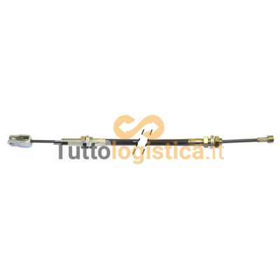 Cavo Assemblato per Carrelli Elevatori Mitsubishi TotalSource | 272/9704610901