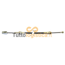 Cavo Assemblato per Carrelli Elevatori Mitsubishi TotalSource | 272/9704610901