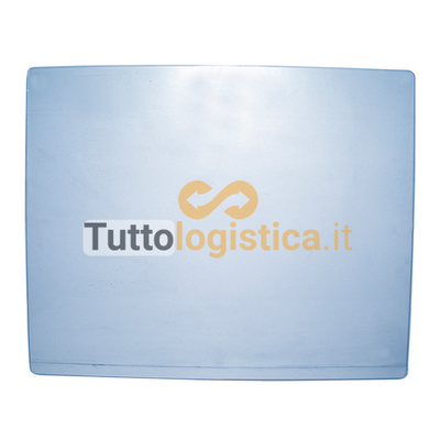 Parabrezza TotalSource per carrelli elevatori Linde | 400/3534379000