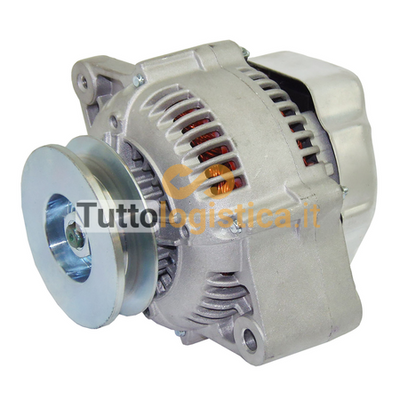 Alternatore TotalSource 12V 60A per Toyota | 058/270607815971