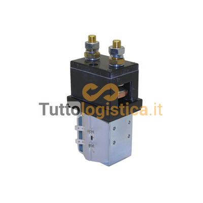Contattore Schaltbau 24V compatibile con carrelli elevatori Yale | 003/504058728