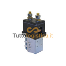 Contattore Schaltbau 24V compatibile con carrelli elevatori Yale | 003/504058728