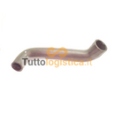 Tubo flessibile TotalSource compatibile con carrelli elevatori Hyster | 001/1322236