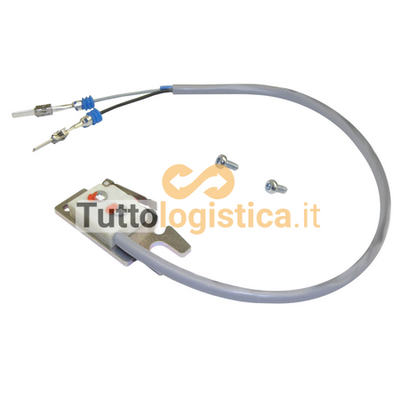 Interruttore freno TotalSource per carrelli elevatori Jungheinrich | 269/51103982