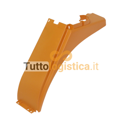 Copertura parafango destro TotalSource per carrelli elevatori Toyota | 058/525112342071
