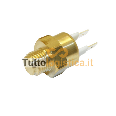 Switch di ricambio TotalSource compatibile per carrelli Linde | 400/2848A106