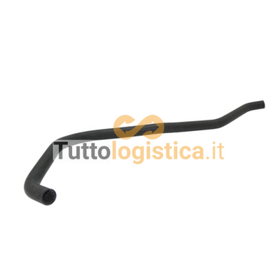 Tubo flessibile sagomato TotalSource per carrelli elevatori Linde | 400/3941084029